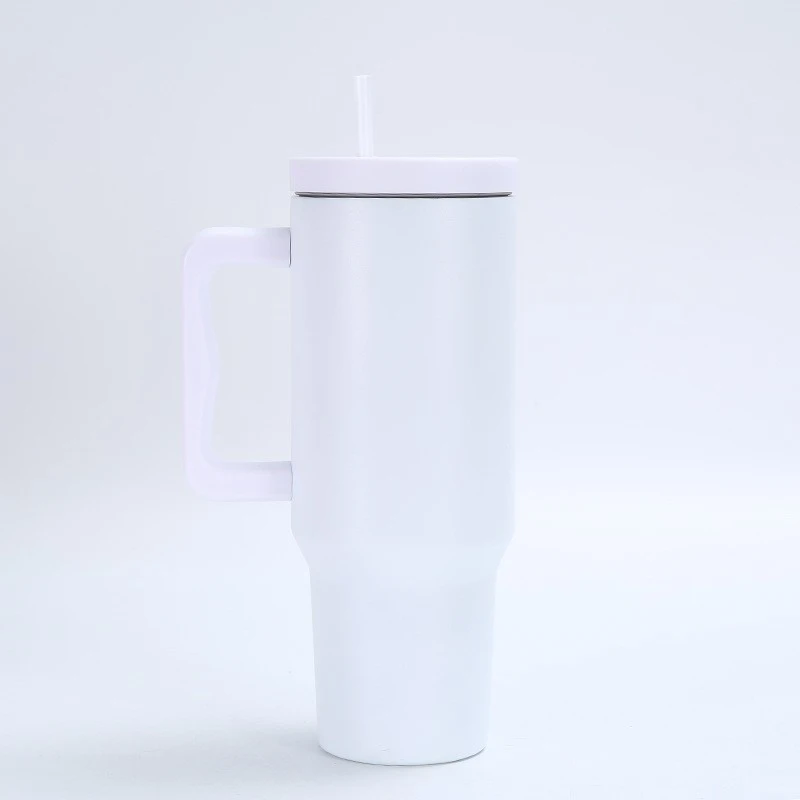 Stainless Steel Straw Cup best