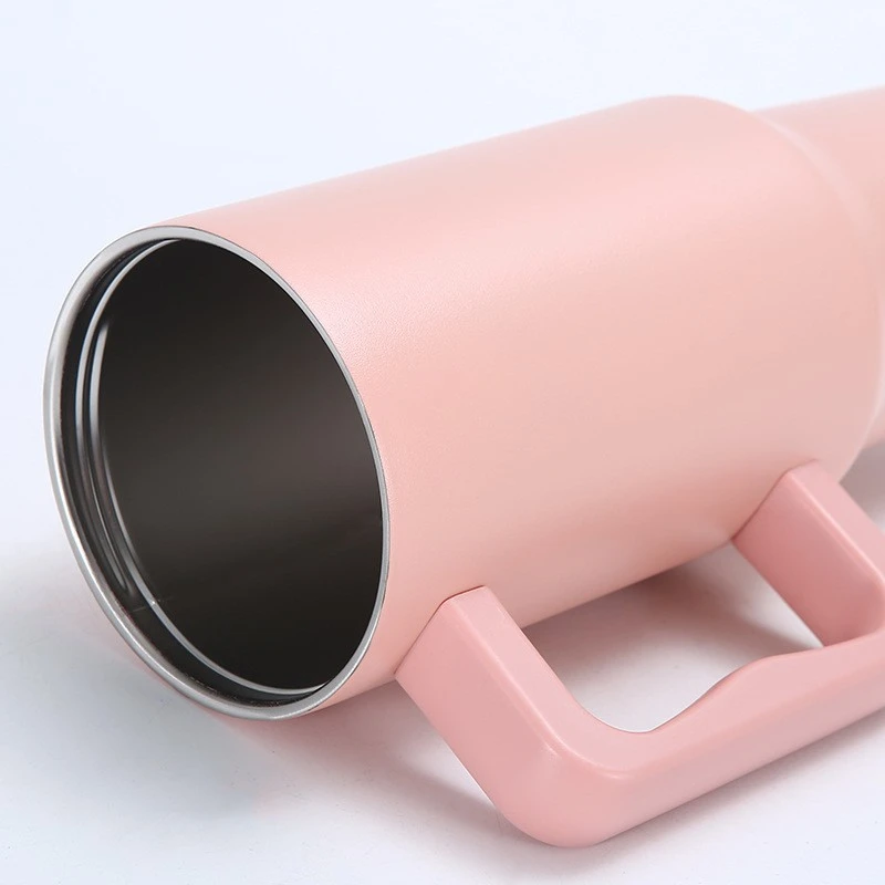 Stainless Steel Straw Cup best